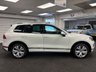 USED 2016 16 VOLKSWAGEN TOUAREG  3.0 TDI V6 BLUEMOTION TECH R LINE 4WD TIP AUTO DIESEL EURO 6  UK DELIVERY FLAT FEE &pound;175 (SUBJECT TO DEAL) *OVER 100 IMAGES ON OUR WEBSITE*BESPOKE FINANCE ARRANGED*PART EXCHANGE WELCOME*ALL VEHICLES HPI CLEAR