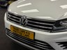 USED 2016 16 VOLKSWAGEN TOUAREG  3.0 TDI V6 BLUEMOTION TECH R LINE 4WD TIP AUTO DIESEL EURO 6  UK DELIVERY FLAT FEE &pound;175 (SUBJECT TO DEAL) *OVER 100 IMAGES ON OUR WEBSITE*BESPOKE FINANCE ARRANGED*PART EXCHANGE WELCOME*ALL VEHICLES HPI CLEAR