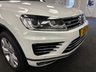 USED 2016 16 VOLKSWAGEN TOUAREG  3.0 TDI V6 BLUEMOTION TECH R LINE 4WD TIP AUTO DIESEL EURO 6  UK DELIVERY FLAT FEE &pound;175 (SUBJECT TO DEAL) *OVER 100 IMAGES ON OUR WEBSITE*BESPOKE FINANCE ARRANGED*PART EXCHANGE WELCOME*ALL VEHICLES HPI CLEAR