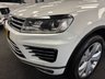 USED 2016 16 VOLKSWAGEN TOUAREG  3.0 TDI V6 BLUEMOTION TECH R LINE 4WD TIP AUTO DIESEL EURO 6  UK DELIVERY FLAT FEE &pound;175 (SUBJECT TO DEAL) *OVER 100 IMAGES ON OUR WEBSITE*BESPOKE FINANCE ARRANGED*PART EXCHANGE WELCOME*ALL VEHICLES HPI CLEAR