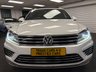 USED 2016 16 VOLKSWAGEN TOUAREG  3.0 TDI V6 BLUEMOTION TECH R LINE 4WD TIP AUTO DIESEL EURO 6  UK DELIVERY FLAT FEE &pound;175 (SUBJECT TO DEAL) *OVER 100 IMAGES ON OUR WEBSITE*BESPOKE FINANCE ARRANGED*PART EXCHANGE WELCOME*ALL VEHICLES HPI CLEAR