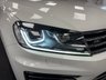 USED 2016 16 VOLKSWAGEN TOUAREG  3.0 TDI V6 BLUEMOTION TECH R LINE 4WD TIP AUTO DIESEL EURO 6  UK DELIVERY FLAT FEE &pound;175 (SUBJECT TO DEAL) *OVER 100 IMAGES ON OUR WEBSITE*BESPOKE FINANCE ARRANGED*PART EXCHANGE WELCOME*ALL VEHICLES HPI CLEAR