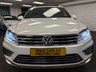 USED 2016 16 VOLKSWAGEN TOUAREG  3.0 TDI V6 BLUEMOTION TECH R LINE 4WD TIP AUTO DIESEL EURO 6  UK DELIVERY FLAT FEE &pound;175 (SUBJECT TO DEAL) *OVER 100 IMAGES ON OUR WEBSITE*BESPOKE FINANCE ARRANGED*PART EXCHANGE WELCOME*ALL VEHICLES HPI CLEAR