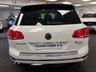 USED 2016 16 VOLKSWAGEN TOUAREG  3.0 TDI V6 BLUEMOTION TECH R LINE 4WD TIP AUTO DIESEL EURO 6  UK DELIVERY FLAT FEE &pound;175 (SUBJECT TO DEAL) *OVER 100 IMAGES ON OUR WEBSITE*BESPOKE FINANCE ARRANGED*PART EXCHANGE WELCOME*ALL VEHICLES HPI CLEAR