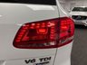 USED 2016 16 VOLKSWAGEN TOUAREG  3.0 TDI V6 BLUEMOTION TECH R LINE 4WD TIP AUTO DIESEL EURO 6  UK DELIVERY FLAT FEE &pound;175 (SUBJECT TO DEAL) *OVER 100 IMAGES ON OUR WEBSITE*BESPOKE FINANCE ARRANGED*PART EXCHANGE WELCOME*ALL VEHICLES HPI CLEAR