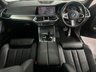 USED 2022 22 BMW X5 3.0 45e 24kWh M Sport SUV 5dr Petrol Plug-in Hybrid Auto xDrive Euro 6 (s/s) (394 ps) AIR SUSPENSION,REVERSE CAMERA!