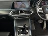 USED 2022 22 BMW X5 3.0 45e 24kWh M Sport SUV 5dr Petrol Plug-in Hybrid Auto xDrive Euro 6 (s/s) (394 ps) AIR SUSPENSION,REVERSE CAMERA!