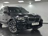 USED 2022 22 BMW X5 3.0 45e 24kWh M Sport SUV 5dr Petrol Plug-in Hybrid Auto xDrive Euro 6 (s/s) (394 ps) AIR SUSPENSION,REVERSE CAMERA!