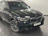 USED 2022 22 BMW X5 3.0 45e 24kWh M Sport SUV 5dr Petrol Plug-in Hybrid Auto xDrive Euro 6 (s/s) (394 ps) AIR SUSPENSION,REVERSE CAMERA!