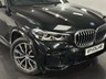 USED 2022 22 BMW X5 3.0 45e 24kWh M Sport SUV 5dr Petrol Plug-in Hybrid Auto xDrive Euro 6 (s/s) (394 ps) AIR SUSPENSION,REVERSE CAMERA!