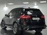 USED 2022 22 BMW X5 3.0 45e 24kWh M Sport SUV 5dr Petrol Plug-in Hybrid Auto xDrive Euro 6 (s/s) (394 ps) AIR SUSPENSION,REVERSE CAMERA!