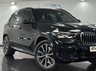 USED 2022 22 BMW X5 3.0 45e 24kWh M Sport SUV 5dr Petrol Plug-in Hybrid Auto xDrive Euro 6 (s/s) (394 ps) AIR SUSPENSION,REVERSE CAMERA!