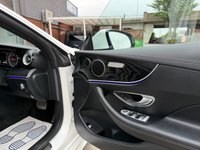 USED 2018 18 MERCEDES-BENZ E-CLASS 2.0 E220d AMG Line Cabriolet 2dr Diesel G-Tronic+ Euro 6 (s/s) (194 ps) Lovely low mileage example