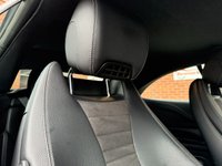USED 2018 18 MERCEDES-BENZ E-CLASS 2.0 E220d AMG Line Cabriolet 2dr Diesel G-Tronic+ Euro 6 (s/s) (194 ps) Lovely low mileage example