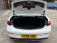 USED 2018 18 MERCEDES-BENZ E-CLASS 2.0 E220d AMG Line Cabriolet 2dr Diesel G-Tronic+ Euro 6 (s/s) (194 ps) Lovely low mileage example
