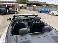 USED 2018 18 MERCEDES-BENZ E-CLASS 2.0 E220d AMG Line Cabriolet 2dr Diesel G-Tronic+ Euro 6 (s/s) (194 ps) Lovely low mileage example
