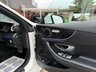 USED 2018 18 MERCEDES-BENZ E-CLASS 2.0 E220d AMG Line Cabriolet 2dr Diesel G-Tronic+ Euro 6 (s/s) (194 ps) Lovely low mileage example