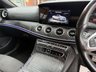 USED 2018 18 MERCEDES-BENZ E-CLASS 2.0 E220d AMG Line Cabriolet 2dr Diesel G-Tronic+ Euro 6 (s/s) (194 ps) Lovely low mileage example