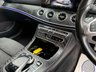 USED 2018 18 MERCEDES-BENZ E-CLASS 2.0 E220d AMG Line Cabriolet 2dr Diesel G-Tronic+ Euro 6 (s/s) (194 ps) Lovely low mileage example