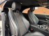 USED 2018 18 MERCEDES-BENZ E-CLASS 2.0 E220d AMG Line Cabriolet 2dr Diesel G-Tronic+ Euro 6 (s/s) (194 ps) Lovely low mileage example