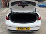 USED 2018 18 MERCEDES-BENZ E-CLASS 2.0 E220d AMG Line Cabriolet 2dr Diesel G-Tronic+ Euro 6 (s/s) (194 ps) Lovely low mileage example