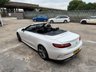 USED 2018 18 MERCEDES-BENZ E-CLASS 2.0 E220d AMG Line Cabriolet 2dr Diesel G-Tronic+ Euro 6 (s/s) (194 ps) Lovely low mileage example