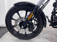 USED 2021 21 LEXMOTO Michigan 125 LOW MILES - I OWNER COMES WITH NEW MOT AND WARRANTY