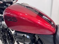 USED 2021 21 LEXMOTO Michigan 125 LOW MILES - I OWNER COMES WITH NEW MOT AND WARRANTY
