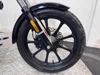 USED 2021 21 LEXMOTO Michigan 125 LOW MILES - I OWNER COMES WITH NEW MOT AND WARRANTY