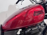 USED 2021 21 LEXMOTO Michigan 125 LOW MILES - I OWNER COMES WITH NEW MOT AND WARRANTY