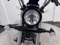 USED 2021 21 LEXMOTO Michigan 125 LOW MILES - I OWNER COMES WITH NEW MOT AND WARRANTY