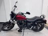 USED 2021 21 LEXMOTO Michigan 125 1 OWNER YAMAHA MAIN DEALERSHIP
