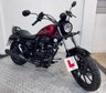 USED 2021 21 LEXMOTO Michigan 125 1 OWNER YAMAHA MAIN DEALERSHIP