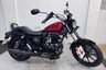 USED 2021 21 LEXMOTO Michigan 125 1 OWNER YAMAHA MAIN DEALERSHIP