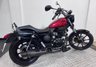 USED 2021 21 LEXMOTO Michigan 125 1 OWNER YAMAHA MAIN DEALERSHIP