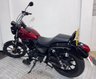 USED 2021 21 LEXMOTO Michigan 125 1 OWNER YAMAHA MAIN DEALERSHIP