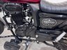 USED 2021 21 LEXMOTO Michigan 125 1 OWNER YAMAHA MAIN DEALERSHIP