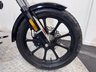 USED 2021 21 LEXMOTO Michigan 125 1 OWNER YAMAHA MAIN DEALERSHIP