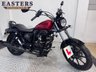 USED 2021 21 LEXMOTO Michigan 125 1 OWNER YAMAHA MAIN DEALERSHIP