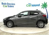 USED 2021 71 MAZDA MAZDA2 1.5 e-SKYACTIV G MHEV MHEV GT Sport Hatchback 5dr Petrol Manual Euro 6 (s/s) (90 ps) 1 Owner From New GT Sport, Heated Half Leather, SATNAV, Bluetooth, Carplay, Parking Camera, Only 11000 Miles! Mazda History