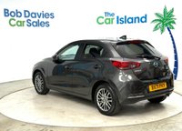 USED 2021 71 MAZDA MAZDA2 1.5 e-SKYACTIV G MHEV MHEV GT Sport Hatchback 5dr Petrol Manual Euro 6 (s/s) (90 ps) 1 Owner From New GT Sport, Heated Half Leather, SATNAV, Bluetooth, Carplay, Parking Camera, Only 11000 Miles! Mazda History