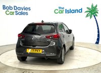 USED 2021 71 MAZDA MAZDA2 1.5 e-SKYACTIV G MHEV MHEV GT Sport Hatchback 5dr Petrol Manual Euro 6 (s/s) (90 ps) 1 Owner From New GT Sport, Heated Half Leather, SATNAV, Bluetooth, Carplay, Parking Camera, Only 11000 Miles! Mazda History