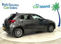 USED 2021 71 MAZDA MAZDA2 1.5 e-SKYACTIV G MHEV MHEV GT Sport Hatchback 5dr Petrol Manual Euro 6 (s/s) (90 ps) 1 Owner From New GT Sport, Heated Half Leather, SATNAV, Bluetooth, Carplay, Parking Camera, Only 11000 Miles! Mazda History