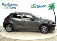 USED 2021 71 MAZDA MAZDA2 1.5 e-SKYACTIV G MHEV MHEV GT Sport Hatchback 5dr Petrol Manual Euro 6 (s/s) (90 ps) 1 Owner From New GT Sport, Heated Half Leather, SATNAV, Bluetooth, Carplay, Parking Camera, Only 11000 Miles! Mazda History