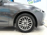 USED 2021 71 MAZDA MAZDA2 1.5 e-SKYACTIV G MHEV MHEV GT Sport Hatchback 5dr Petrol Manual Euro 6 (s/s) (90 ps) 1 Owner From New GT Sport, Heated Half Leather, SATNAV, Bluetooth, Carplay, Parking Camera, Only 11000 Miles! Mazda History