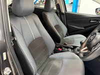 USED 2021 71 MAZDA MAZDA2 1.5 e-SKYACTIV G MHEV MHEV GT Sport Hatchback 5dr Petrol Manual Euro 6 (s/s) (90 ps) 1 Owner From New GT Sport, Heated Half Leather, SATNAV, Bluetooth, Carplay, Parking Camera, Only 11000 Miles! Mazda History