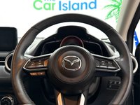 USED 2021 71 MAZDA MAZDA2 1.5 e-SKYACTIV G MHEV MHEV GT Sport Hatchback 5dr Petrol Manual Euro 6 (s/s) (90 ps) 1 Owner From New GT Sport, Heated Half Leather, SATNAV, Bluetooth, Carplay, Parking Camera, Only 11000 Miles! Mazda History