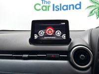 USED 2021 71 MAZDA MAZDA2 1.5 e-SKYACTIV G MHEV MHEV GT Sport Hatchback 5dr Petrol Manual Euro 6 (s/s) (90 ps) 1 Owner From New GT Sport, Heated Half Leather, SATNAV, Bluetooth, Carplay, Parking Camera, Only 11000 Miles! Mazda History