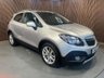 USED 2016 16 VAUXHALL MOKKA 1.6i Exclusiv SUV 5dr Petrol Manual 2WD Euro 6 (s/s) (115 ps) Serviced+MOT'd+6Month Warranty