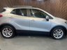 USED 2016 16 VAUXHALL MOKKA 1.6i Exclusiv SUV 5dr Petrol Manual 2WD Euro 6 (s/s) (115 ps) Serviced+MOT'd+6Month Warranty